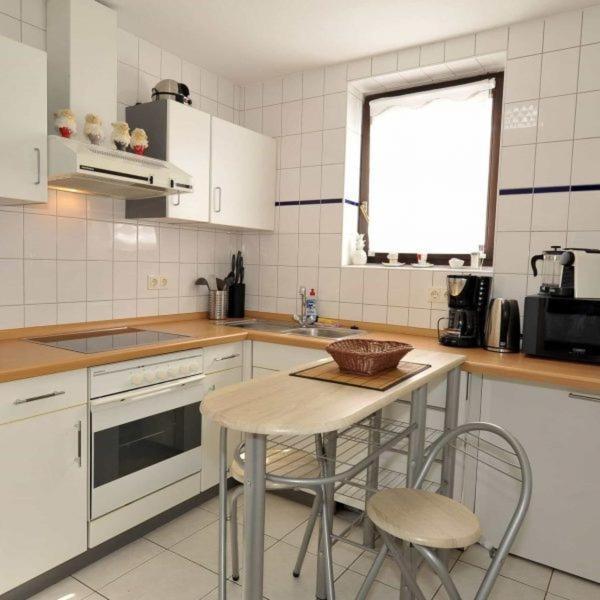 Apartmenthaus Spreewaldperle Burg im Spreewald Eksteriør billede